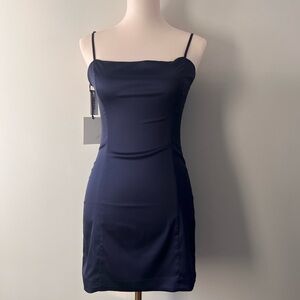 Aritzia Sunday Best Mini Dress